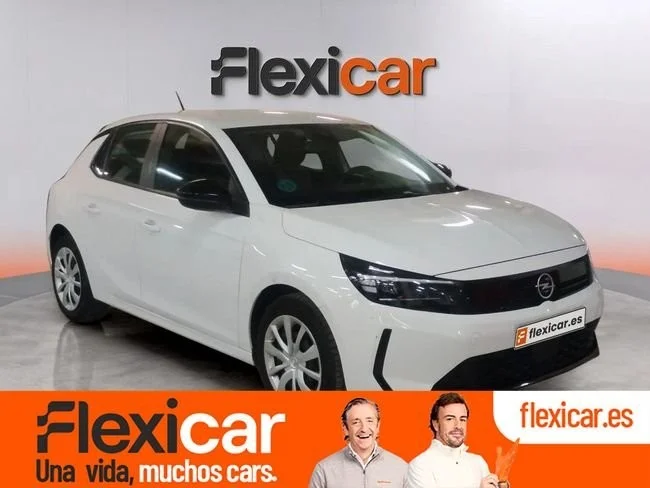 OPEL Corsa Corsa 1.2 XEL S/S Edition 75