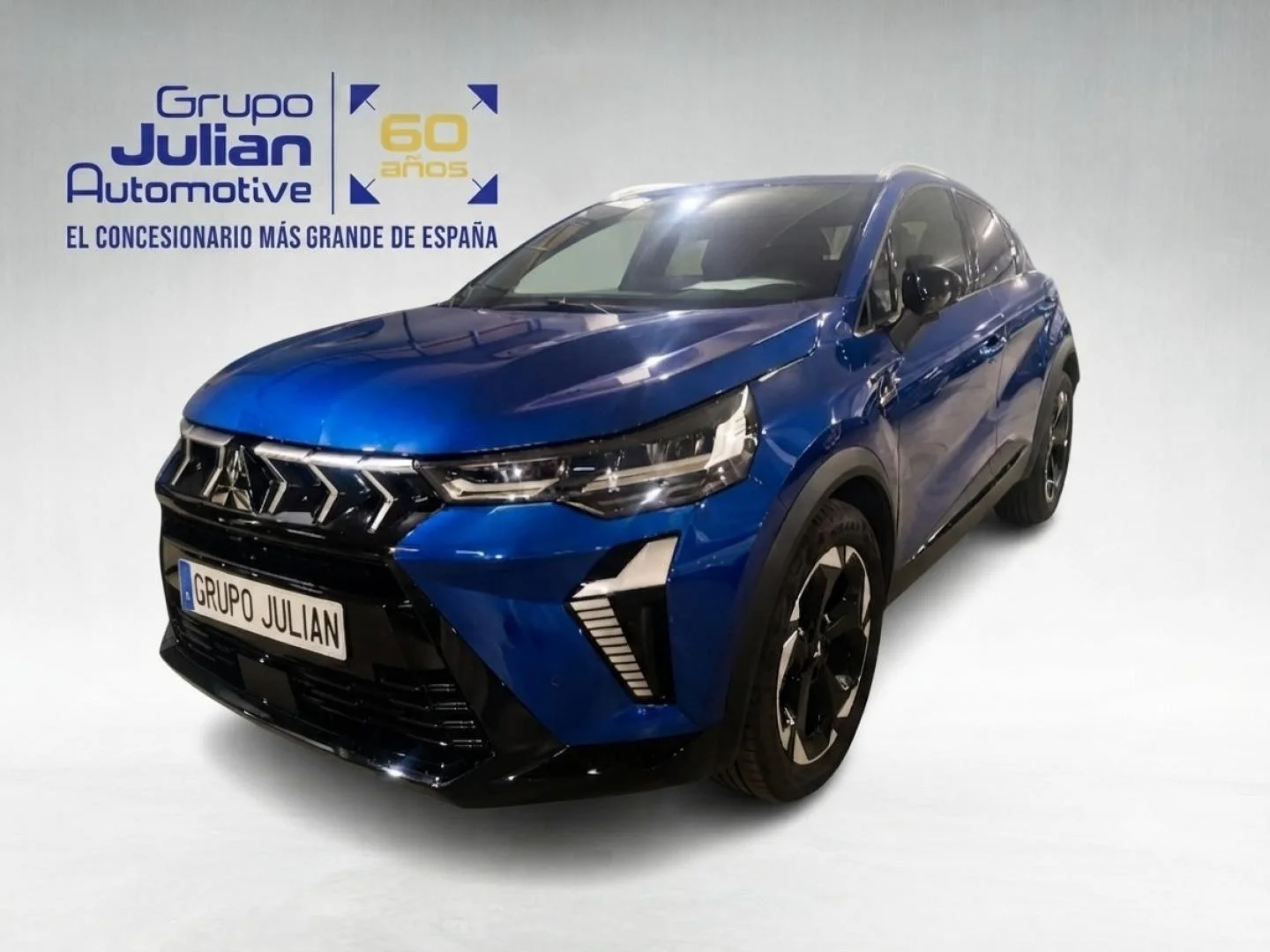 MITSUBISHI ASX ASX 130T MHEV Kaiteki