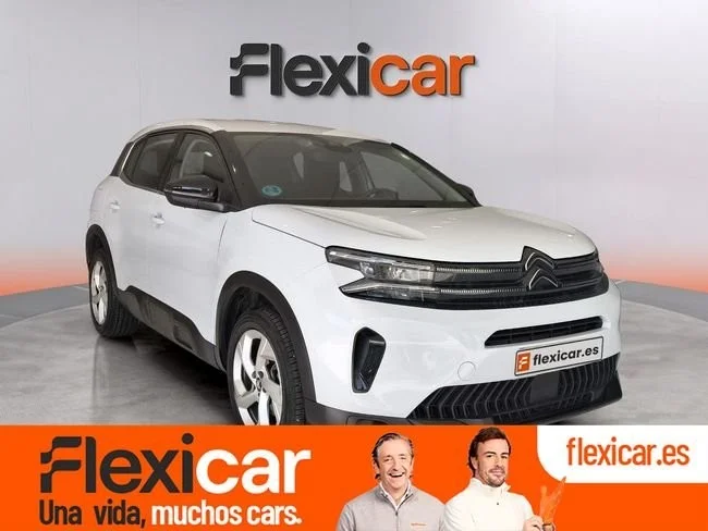 CITROEN C5 Aircross C5 Aircross PureTech S&S You 130