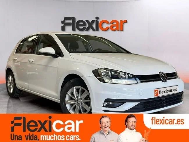 VOLKSWAGEN Golf Golf 1.6TDI Advance 85kW
