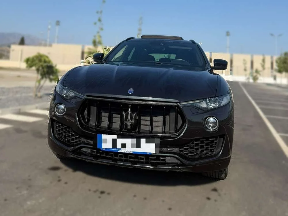 MASERATI Levante Levante Diesel Aut.