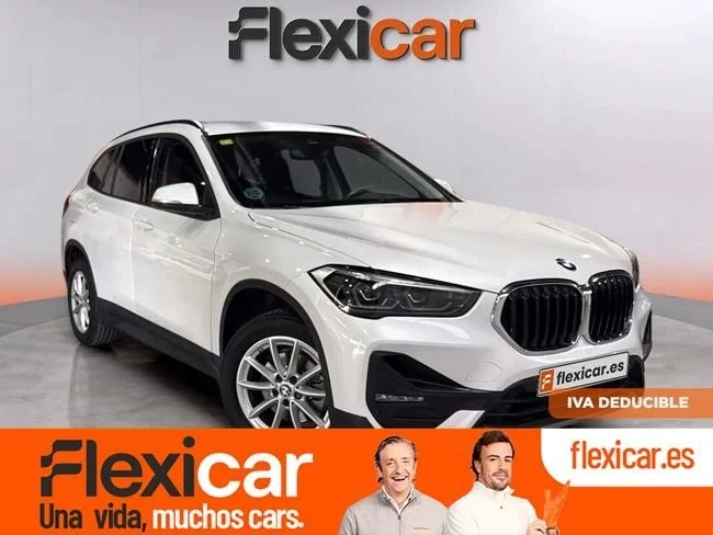 BMW X1 X1 sDrive 18dA Business