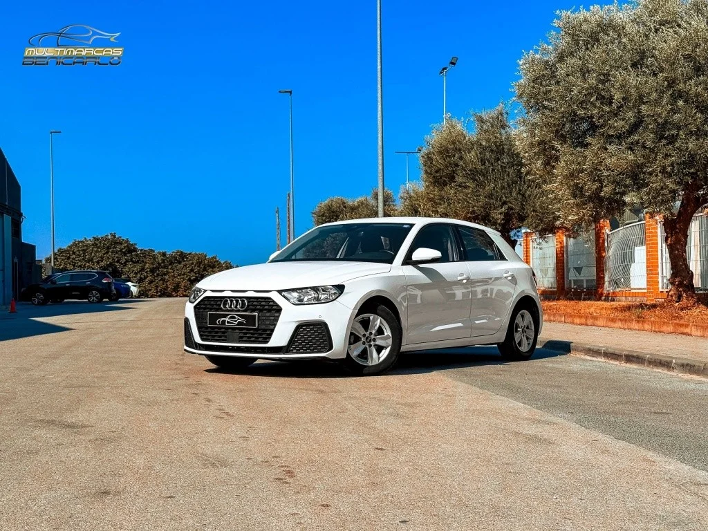 AUDI A1 A1 Sportback 25 TFSI