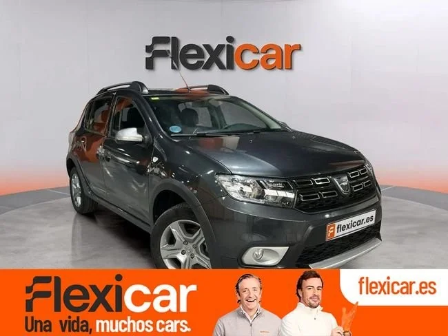 DACIA Sandero Sandero Stepway TCe Comfort 67kW
