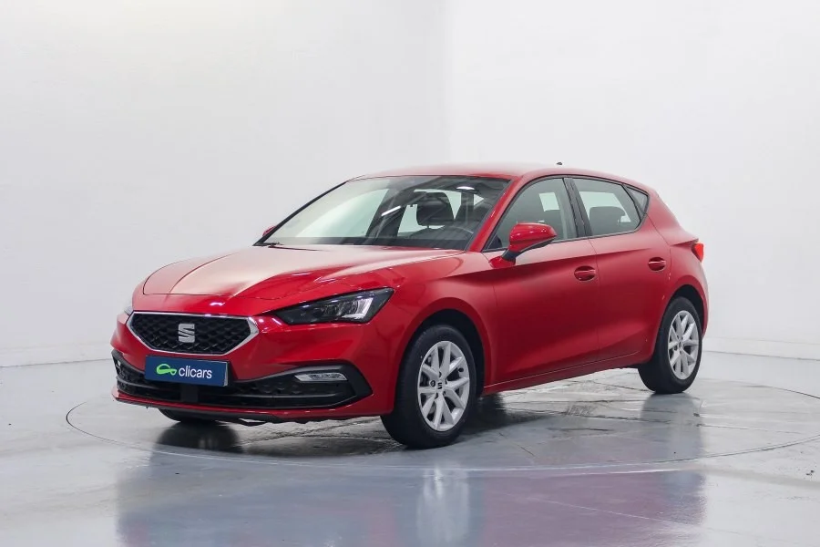 SEAT León León 1.0 EcoTSI S&S Reference 110