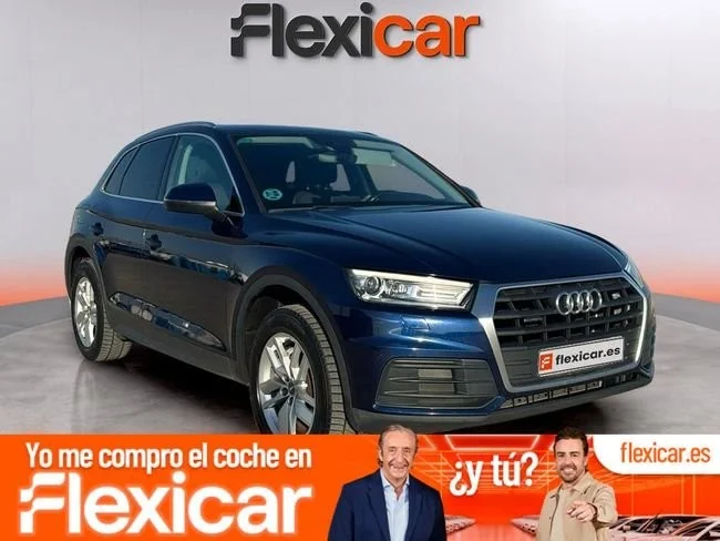 AUDI Q5 Q5 2.0TDI quattro-ultra S tronic 140kW