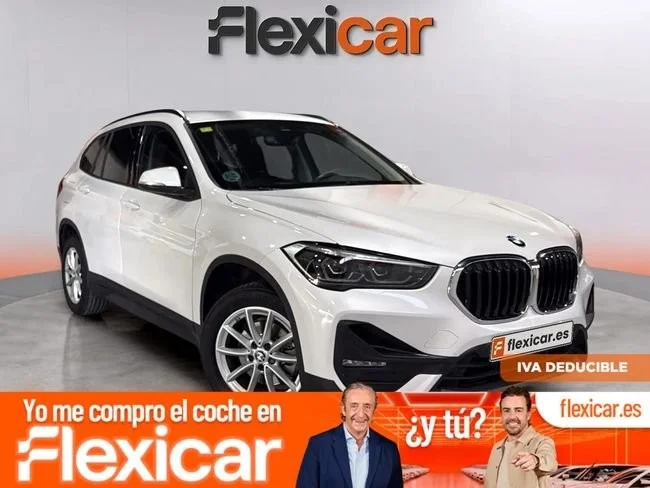 BMW X1 X1 sDrive 18dA Business