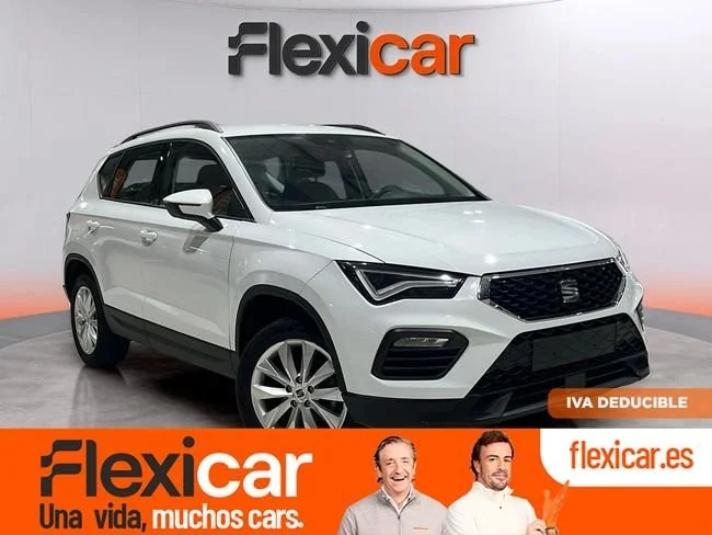 SEAT Ateca Ateca 1.5 EcoTSI S&S Style XM DSG