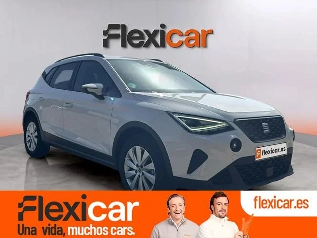 SEAT Arona 1.0 TSI 81kW (110CV) Style
