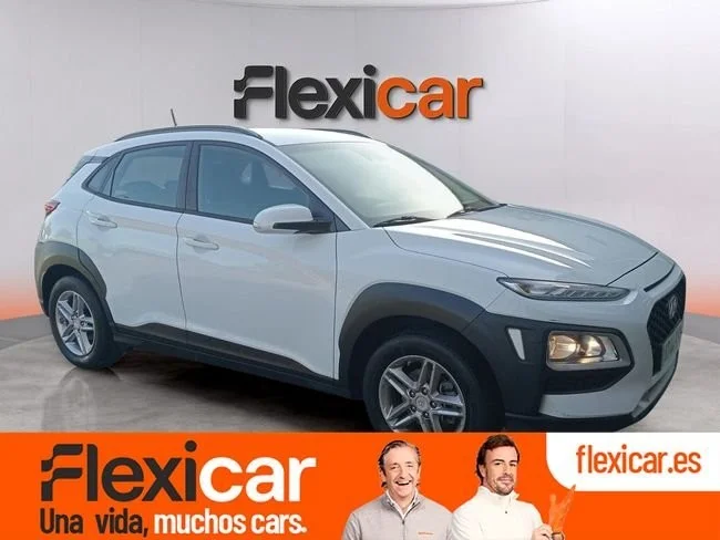 HYUNDAI Kona Kona 1.0 TGDI Klass 4x2