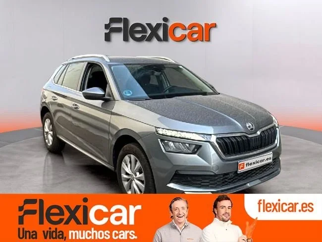 SKODA Kamiq Kamiq 1.0 TSI Ambition 81kW