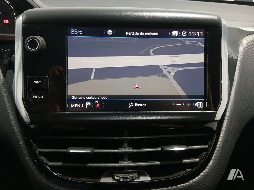 PEUGEOT 208 208 1.2 PureTech Style 82