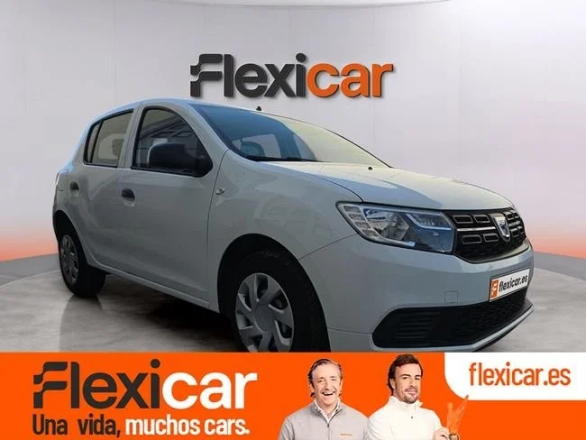 DACIA Sandero Sandero 1.0 Ambiance 55kW