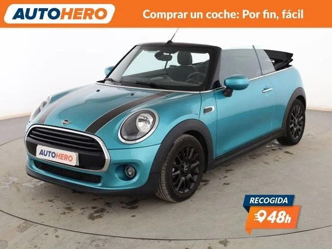 MINI Mini Cooper