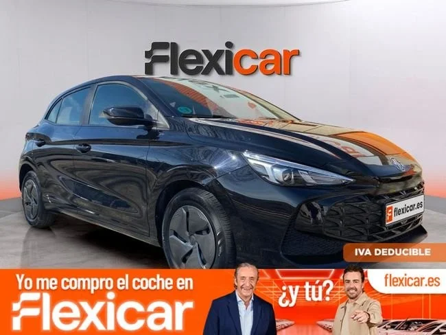 MG MG3 MG3 1.5 Standard