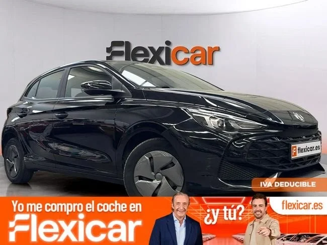 MG MG3 MG3 1.5 Hybrid+ Standard 143kW