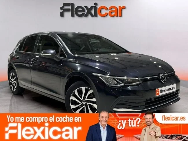 VOLKSWAGEN Golf Golf 2.0TDI 85kW