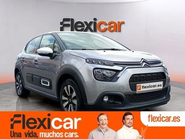 CITROEN C3 PureTech 100 Max