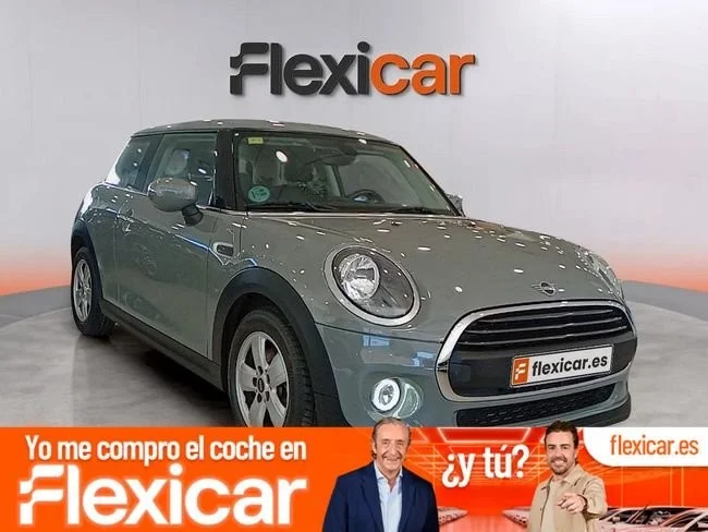 MINI Cooper ONE 5 PUERTAS