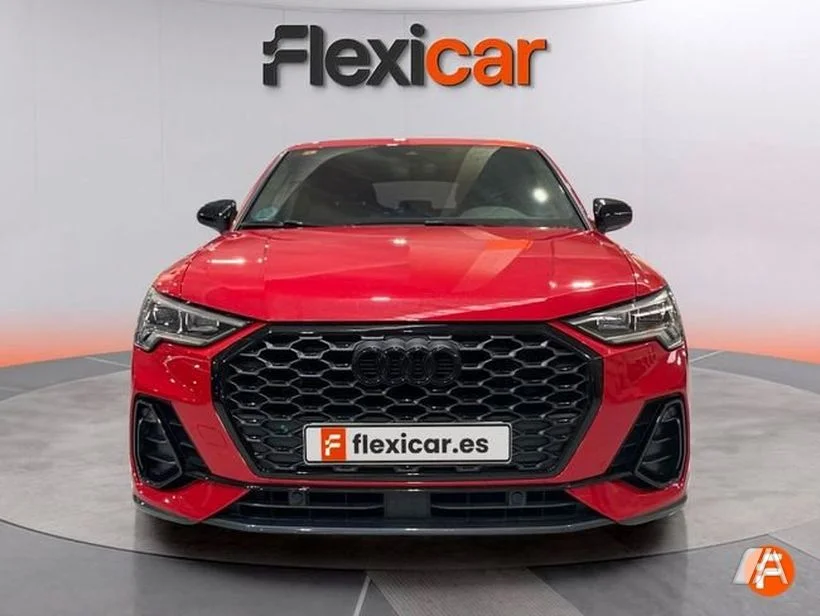 AUDI Q3 Q3 35 TDI S line S tronic 110kW