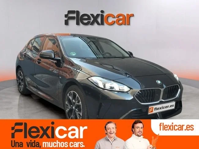 BMW Serie 1 118dA