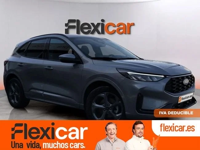 FORD Kuga Kuga 1.5 EcoBoost ST-Line FWD 150
