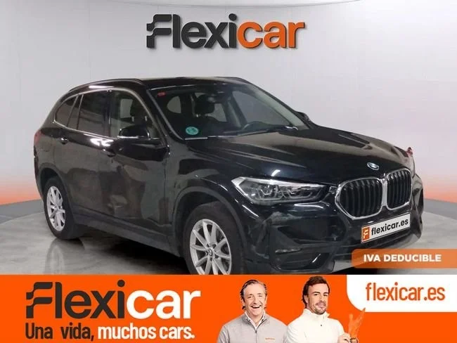 BMW X1 X1 sDrive 18dA