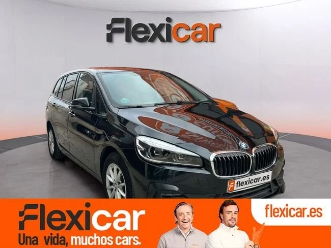 BMW Serie 2 216d