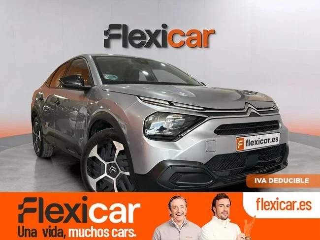 CITROEN C4 X C4 X 1.2 PureTech You S&S 100