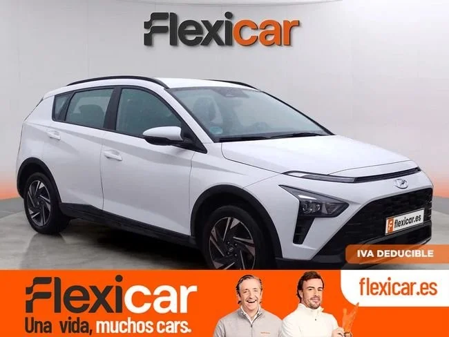 HYUNDAI Bayon Bayon 1.2 MPI Maxx