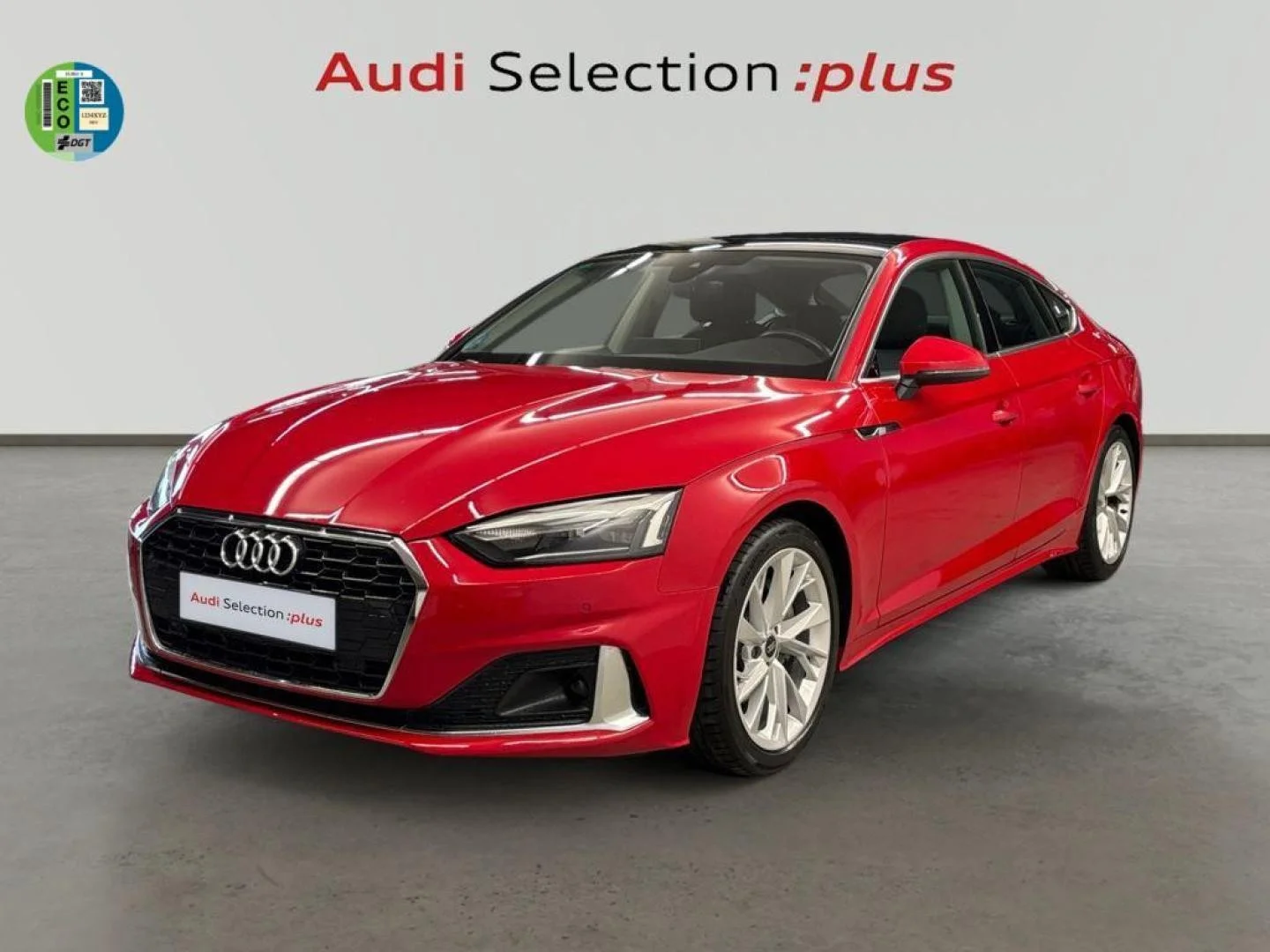 AUDI A5 A5 Sportback 40 TDI Advanced S tronic
