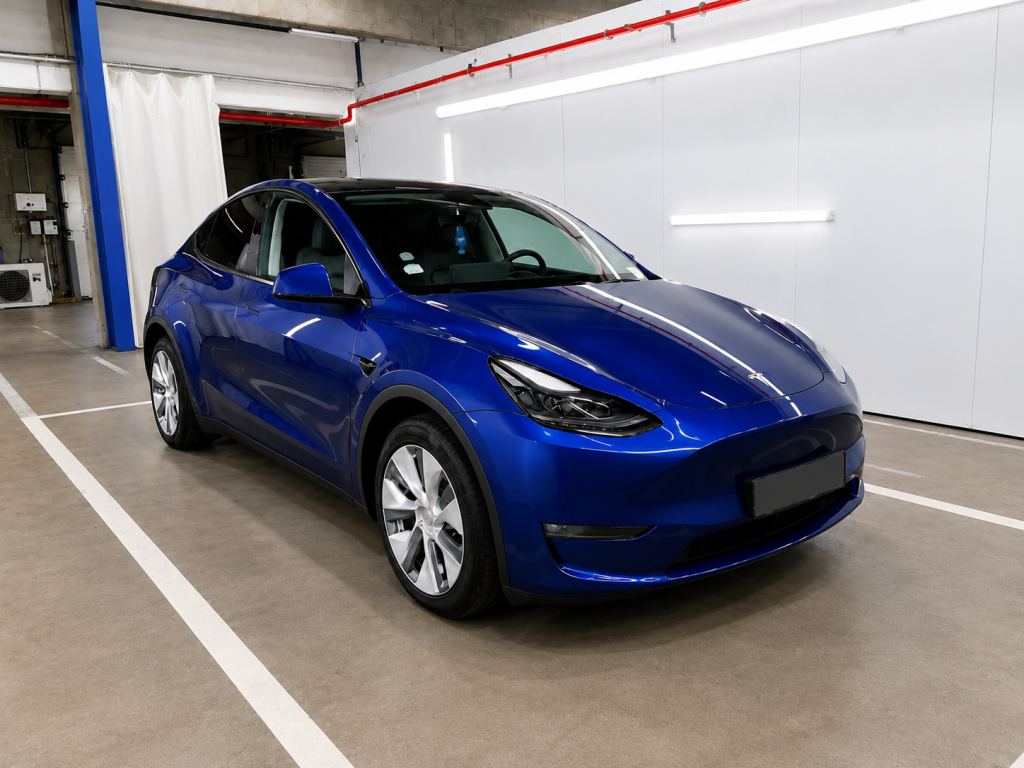 TESLA Model Y Model Y Performance AWD