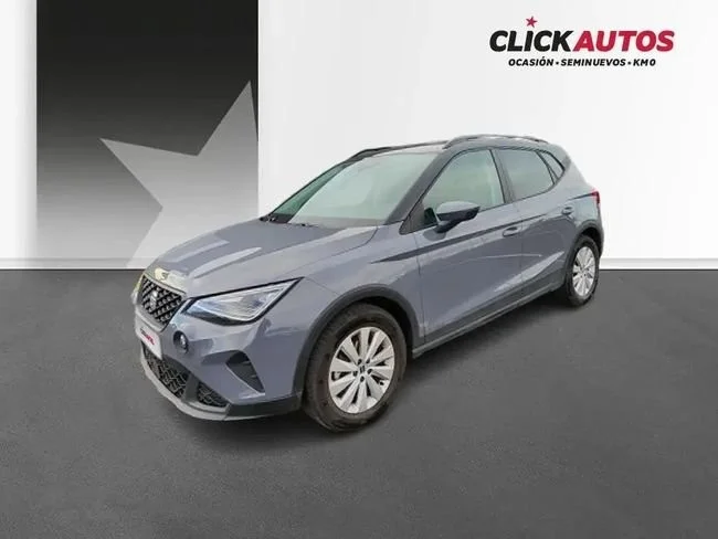 SEAT Arona Arona 1.0 TSI S&S Style Special Edition 95