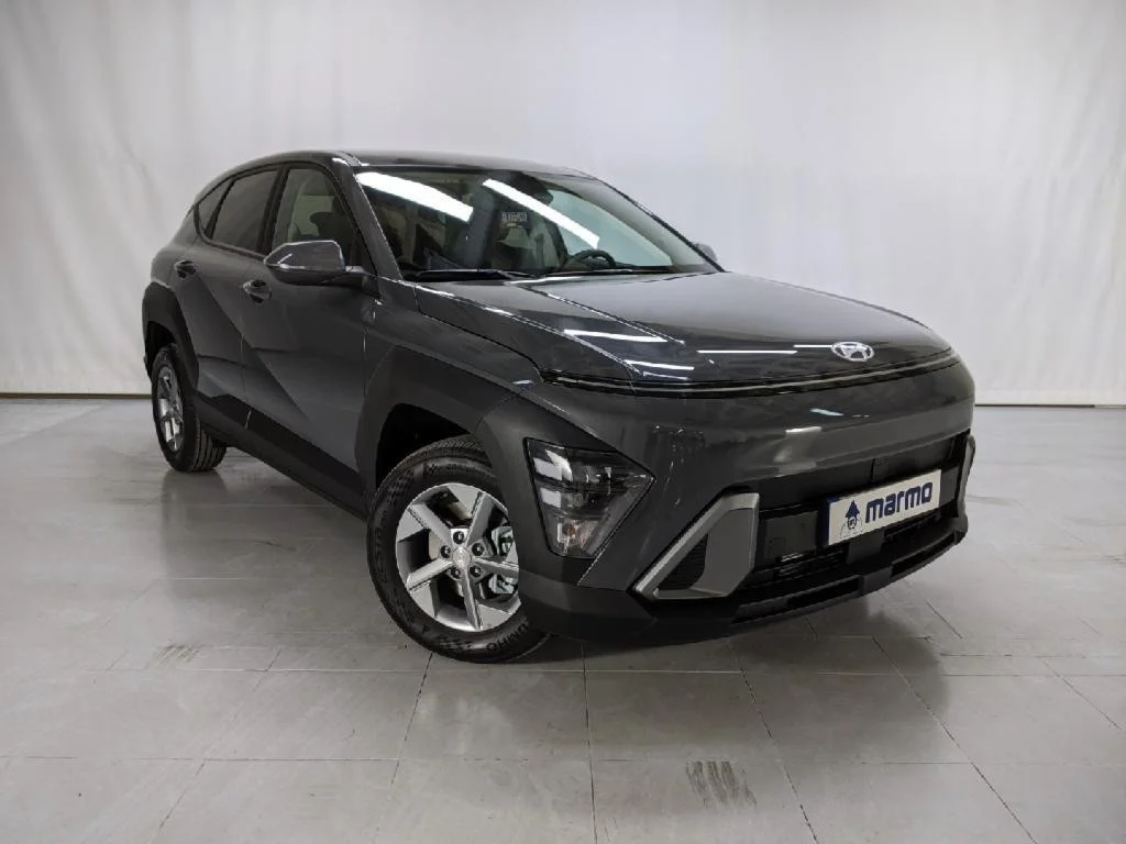 HYUNDAI Kona KONA MAXX 1.6 GDI 129CV HIBRIDO
