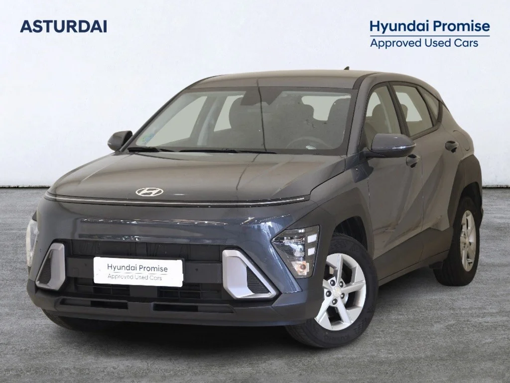 HYUNDAI Kona Kona HEV 1.6 GDI Maxx DT