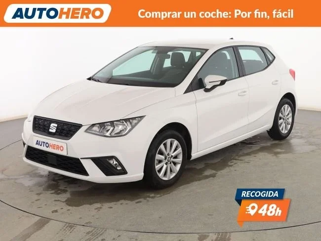 SEAT Ibiza Ibiza 1.2 Tsi Style 105