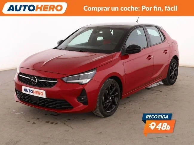 OPEL Corsa 1.2 GS Line