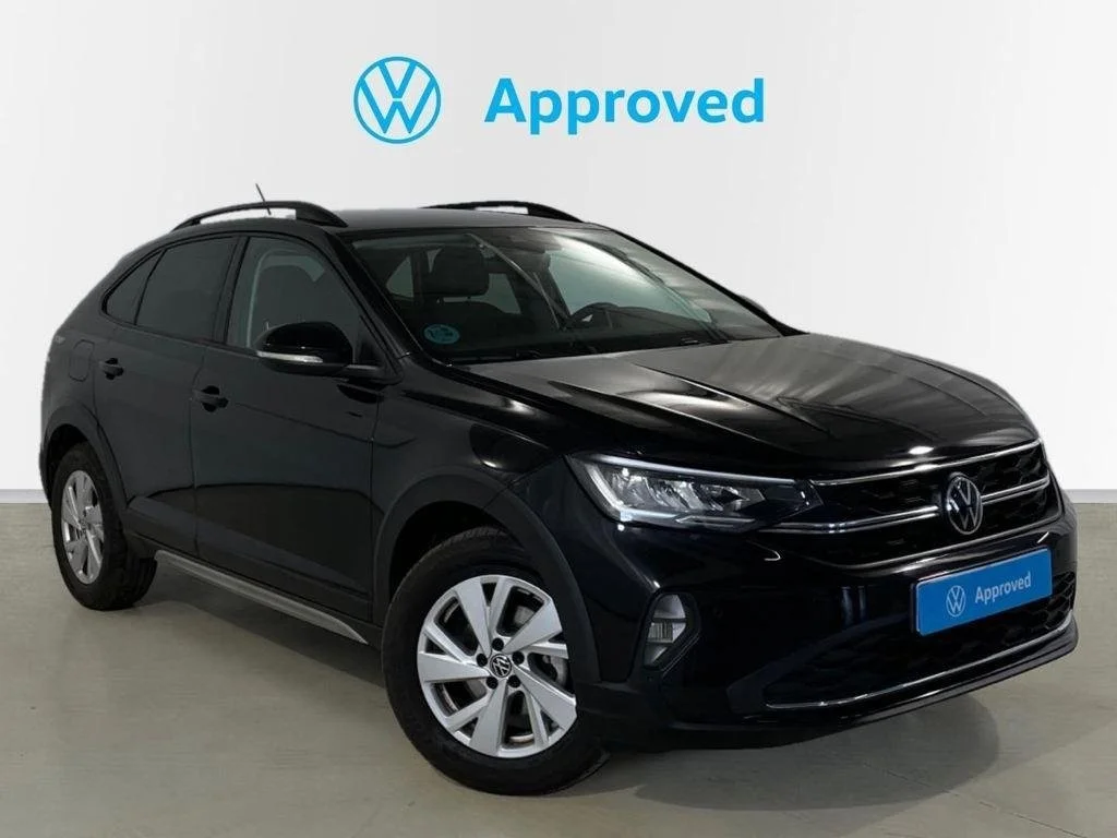 VOLKSWAGEN Taigo Taigo 1.0 TSI Life DSG 81kW