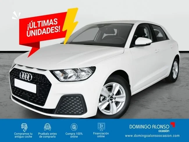 AUDI A1 A1 Sportback 25 TFSI Epic Edition