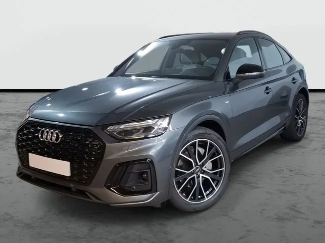 AUDI Q5 Audi Sportback S line 35 TDI 120 kW (163 CV) S tronic