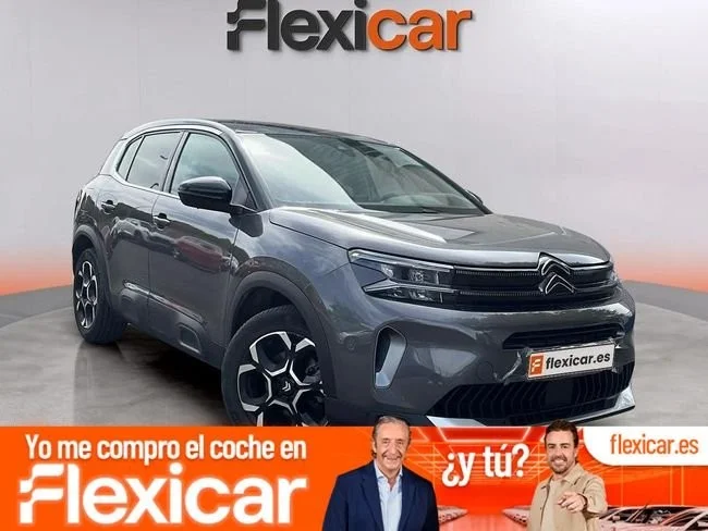 CITROEN C5 Aircross C5 Aircross BlueHDi S&S Max EAT8 130