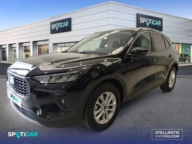 FORD Kuga Kuga 1.5 EcoBoost Titanium FWD 150