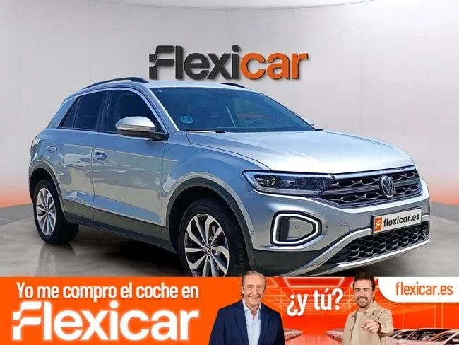 VOLKSWAGEN T-Roc T-Roc 1.0 TSI Life 85kW