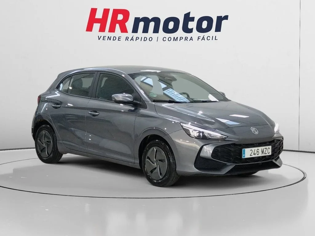 MG MG3 MG3 1.5 Standard