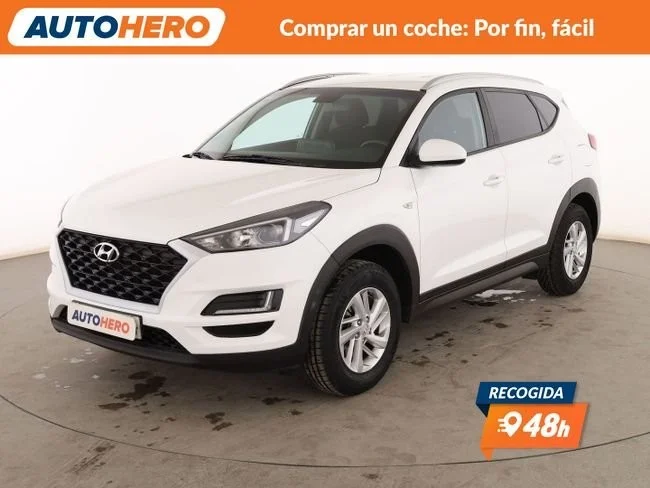 HYUNDAI Tucson 1.6 Essence 2WD