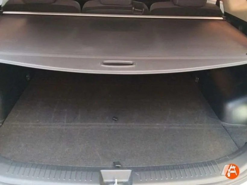KIA Carens Carens 1.6 GDi Concept 135