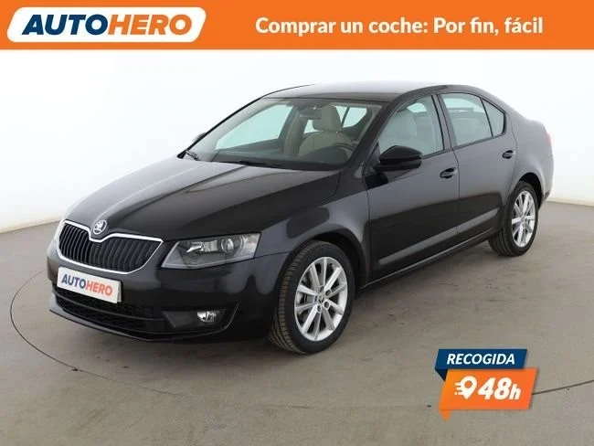 SKODA Octavia Octavia 1.4 TSI Style 150