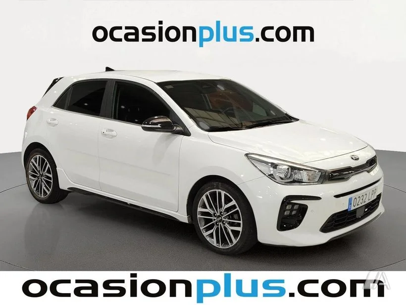 KIA Rio Rio 1.2 DPi GT Line 84