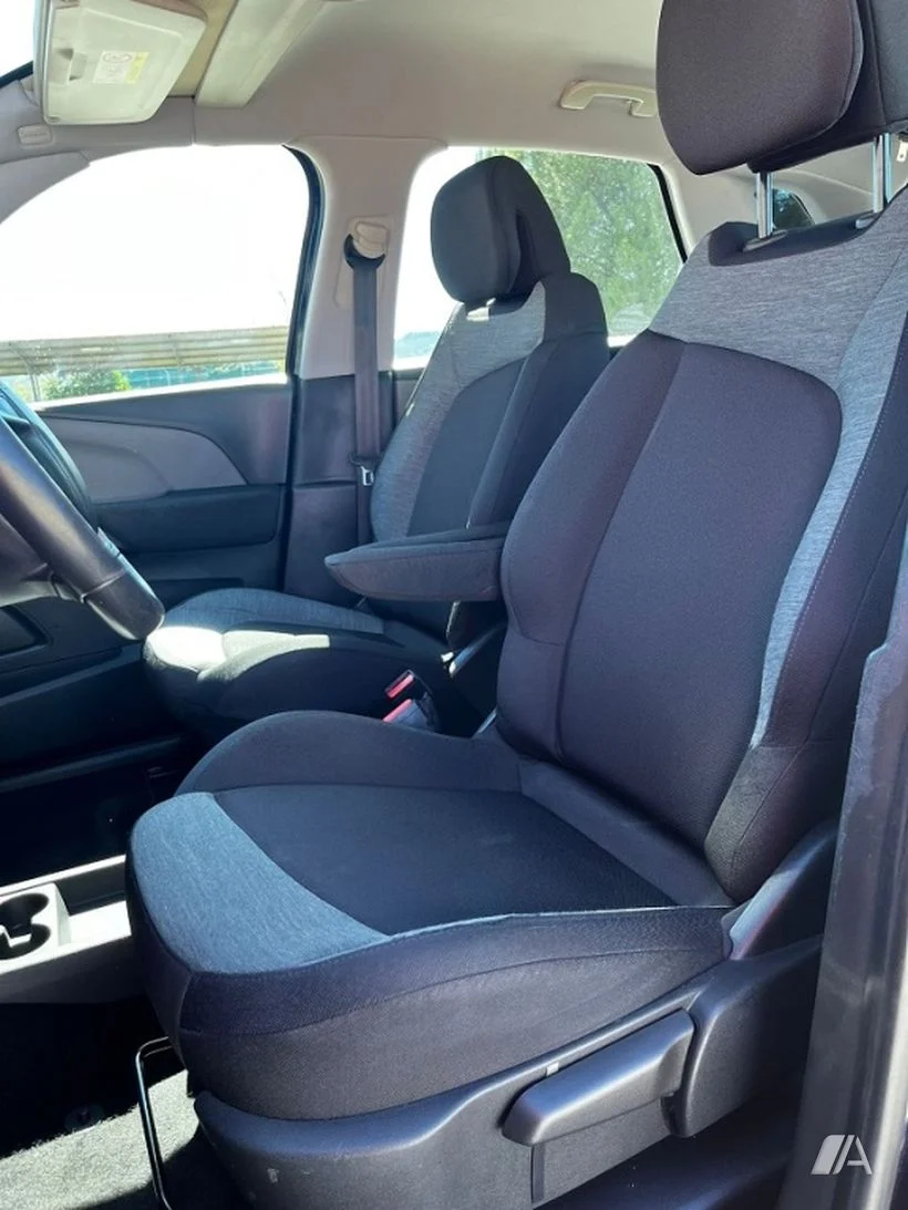 CITROEN C4 C4 Picasso 1.2 PureTech S&S EAT6 Feel 130
