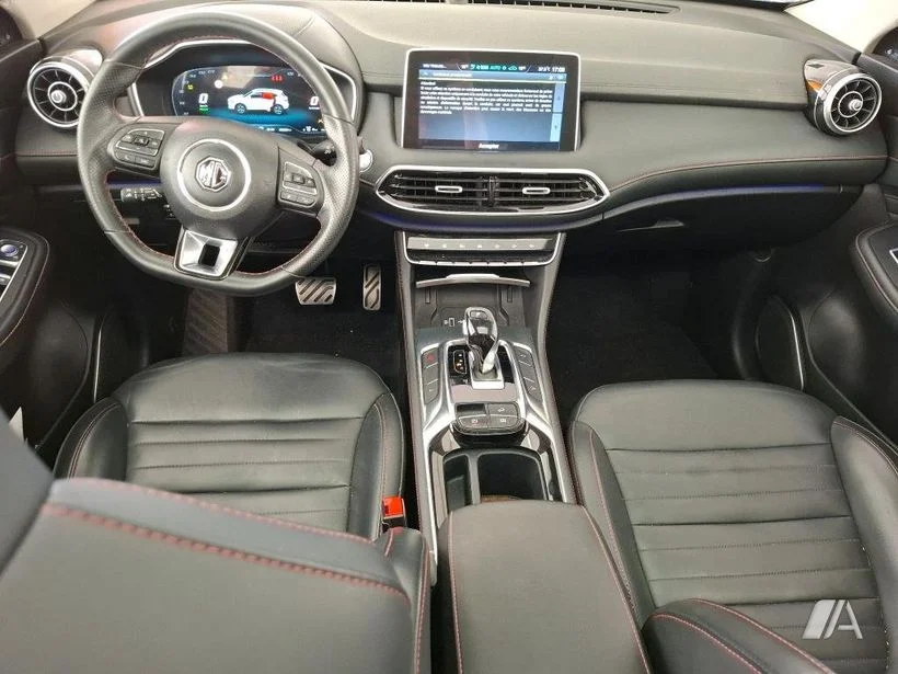 MG HS eHS 1.5 T-GDI Luxury